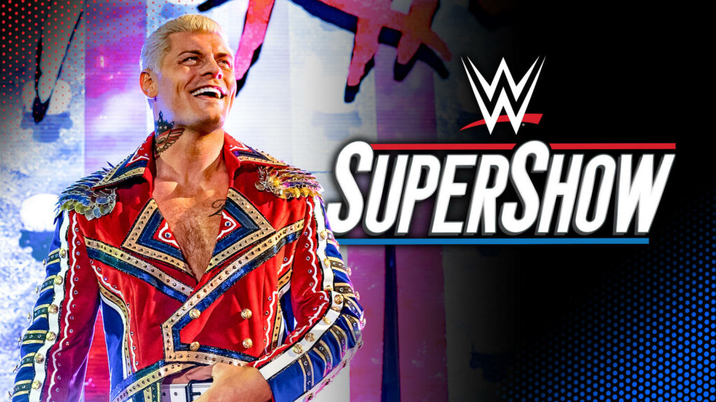 Resultados WWE Live Macon SuperShow 12 de mayo de 2024