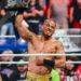 Carmelo Hayes no está preocupado por su derrota en RAW