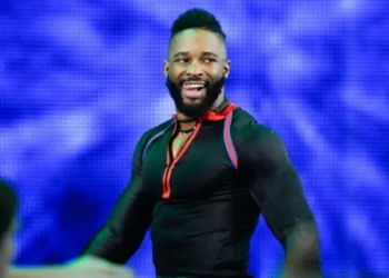 Cedric Alexander quiere luchar por un título de NXT tras anunciado como agente libre