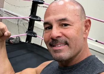 Chavo Guerrero cree que los fanáticos del wrestling son muy fáciles de captar