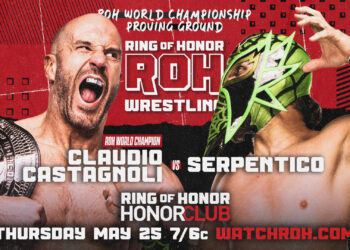 Resultados ROH 25 de mayo de 2023
