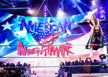 Cody Rhodes envió un mensaje a un ex Campeón Mundial tras su regreso a WWE