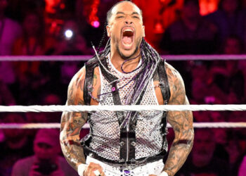 WWE añade a Damian Priest al combate entre Gunther y Finn Bálor en Saturday Night’s Main Event