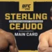 Horarios y cómo ver UFC 288 en Latinoamérica y España Resultados UFC 288: Sterling vs. Cejudo