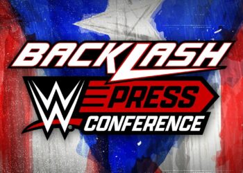 Rueda de prensa previa a WWE Backlash 2023: cobertura en directo