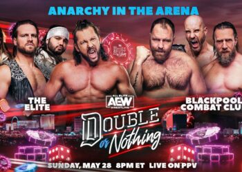 AEW Double or Nothing 2023: calificaciones de Dave Meltzer