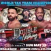 Apuestas AEW Double or Nothing: FTR vs. Jay Lethal y Jeff Jarrett FTR defenderá los Campeonatos Mundiales por Parejas de AEW ante Jeff Jarrett y Jay Lethal en Double or Nothing 2023