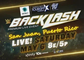 Backlash 2023: sorprendente posible main event