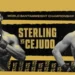 Cartelera UFC 288: Sterling vs. Cejudo Cartelera UFC 288: Sterling vs. Cejudo