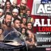 AEW habría vendido más de 35.000 entradas en el primer día de preventa de All In Cartelera AEW All In actualizada
