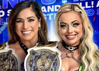 Liv Morgan y Raquel Rodriguez retienen los Campeonatos Femeninos por Parejas de WWE en SmackDown
