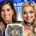 Liv Morgan y Raquel Rodriguez retienen los Campeonatos Femeninos por Parejas de WWE en SmackDown Liv Morgan y Raquel Rodriguez retienen los Campeonatos Femeninos por Parejas de WWE en SmackDown