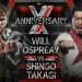 Will Ospreay