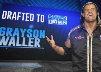 Pretty Deadly, Grayson Waller, Cameron Grimes y más superestrellas de NXT ascienden al roster principal