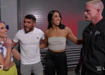 Vince McMahon habría desechado los planes para The Way