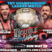 Apuestas AEW Double or Nothing: Wardlow vs. Christian Cage