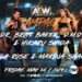 Cartelera AEW Rampage 26 de mayo de 2023 Cartelera AEW Rampage 26 de mayo de 2023
