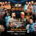Resultados AEW Rampage 19 de mayo de 2023 Resultados AEW Rampage 19 de mayo de 2023