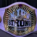 Se revela el diseño del Campeonato Femenino de NJPW STRONG Se revela el diseño del Campeonato Femenino de NJPW STRONG