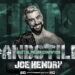 Joe Hendry retiene el Campeonato de Medios Digitales en IMPACT Under Siege 2023 Joe Hendry retiene el Campeonato de Medios Digitales en IMPACT Under Siege 2023
