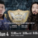 Cartelera NJPW Dominion 2023 actualizada