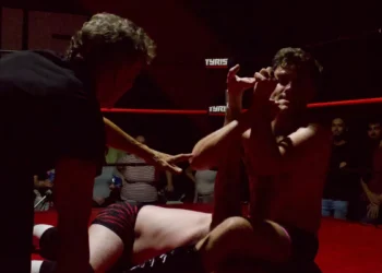 Resultados Tyris Wrestling Snowball 17