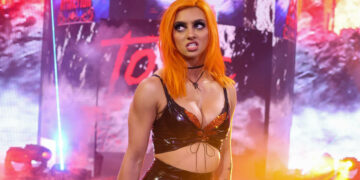 Priscilla Kelly comparte los difíciles momentos personales y profesionales que vivió durante sus primeros años en WWE