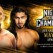 WWE Night of Champions 2023 | THW Predictions Championship WWE Night of Champions 2023 | THW Predictions Championship