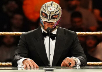 Bret Hart considera que Rey Mysterio es uno de los mejores de la historia