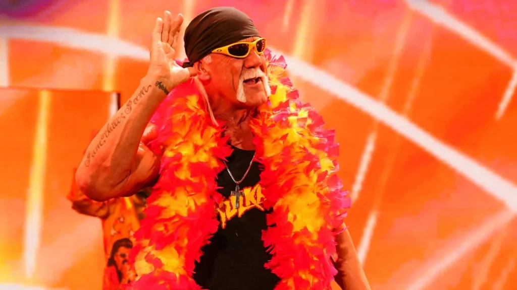 Hulk Hogan revela que Shane McMahon presentó ideas para enfrentarlo en WrestleMania 39