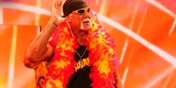 Hulk Hogan se encuentra negociando futuras apariciones con WWE