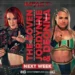 IMPACT Wrestling anuncia cuatro luchas y un segmento para su show semanal del 11 de mayo IMPACT Wrestling anuncia cuatro luchas y un segmento para su show semanal del 11 de mayo