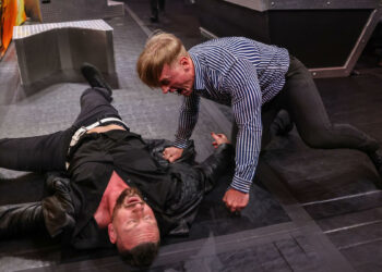 Audiencia WWE NXT 23 de mayo de 2023