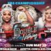 Horarios y cómo ver AEW Double or Nothing 2023 en Latinoamérica y España Horarios y cómo ver AEW Double or Nothing 2023 en Latinoamérica y España