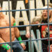 John Cena revela quién ideó la 'Firefly Fun House Match' John Cena revela quién ideó la 'Firefly Fun House Match'