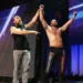 Jon Moxley, luego de vencer a Kenny Omega: "Fue solo el comienzo" Jon Moxley, luego de vencer a Kenny Omega: "Fue solo el comienzo"