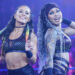 Katana Chance y Kayden Carter no pensaban que ascenderían al roster principal de WWE Katana Chance y Kayden Carter no pensaban que ascenderían al roster principal de WWE