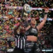 Kris Statlander gana el Campeonato de TBS en AEW Double or Nothing 2023 Reacción en backstage de AEW tras el regreso de Kris Statlander