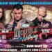 MJF defenderá el Campeonato Mundial de AEW frente a Darby Allin, Jack Perry y Sammy Guevara en Double or Nothing 2023 MJF defenderá el Campeonato Mundial de AEW frente a Darby Allin, Jack Perry y Sammy Guevara en Double or Nothing 2023