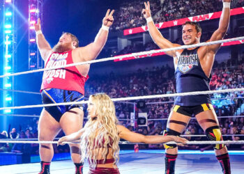 Maxxine Durpi, sobre Otis: "Irá directo a la cima"