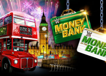 Novedades sobre el 'main event' de WWE Money in the Bank 2023