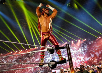 ¿Qué pasará con Mustafa Ali tras WWE Night of Champions 2023?