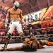 Audiencia WWE NXT 2 de mayo de 2023