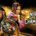 POSIBLE SPOILER: WWE podría agregar un nuevo combate para la cartelera de Night of Champions 2023 Productores WWE Night of Champions 2023