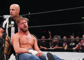 Matt Hardy ve similitudes entre The Undertaker y Orange Cassidy