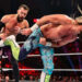 Productores WWE RAW 8 de mayo de 2023 Productores WWE RAW 8 de mayo de 2023