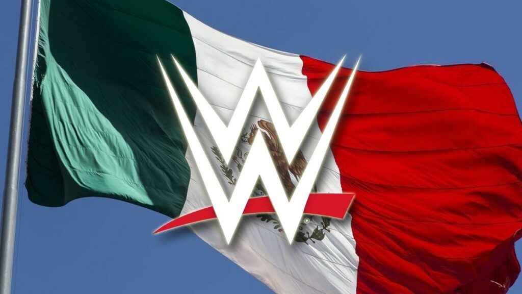 Superestrella pide a WWE que celebre un PLE en México