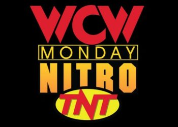 AEW se inspiró en WCW Monday Nitro para diseñar el logo de Collision