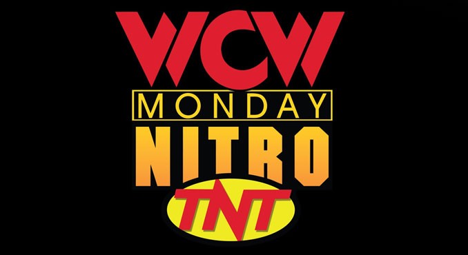 AEW se inspiró en WCW Monday Nitro para diseñar el logo de Collision