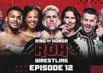 Previa ROH 18 de mayo de 2023